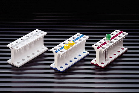MagneSphere Technology Magnetic Separation Stand (twelve-position).