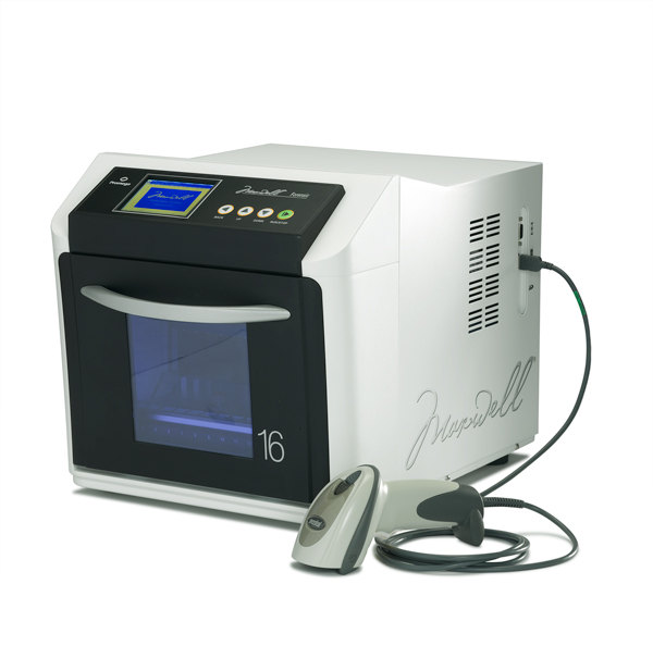 Maxwell 16 Forensic Instrument (AS3060).