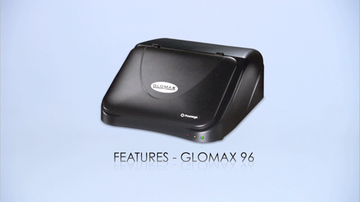 Features Glomax 96