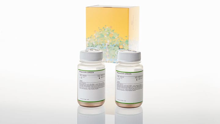 Wizard MagneSil Seqg Reaction Cleanup 4 x 96 preps