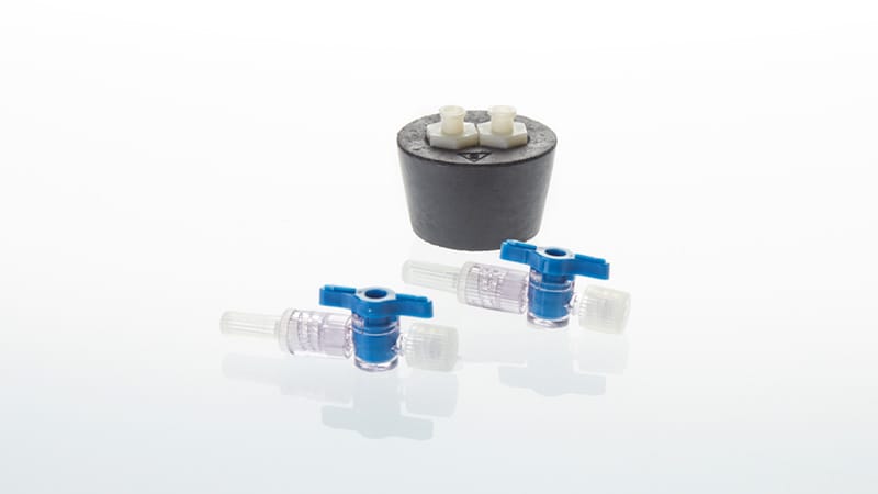 Vac-Man Jr Laboratory Vacuum Manifold 1 each