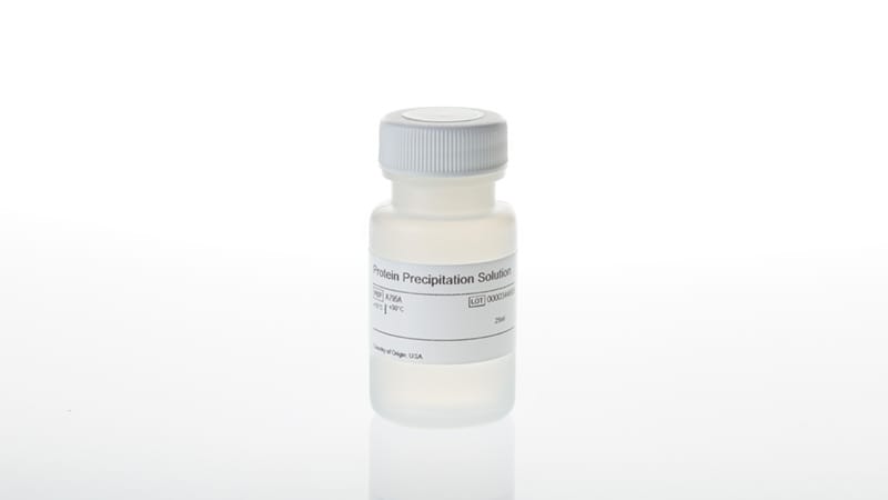 Protein Precipitation Solution 25ml
