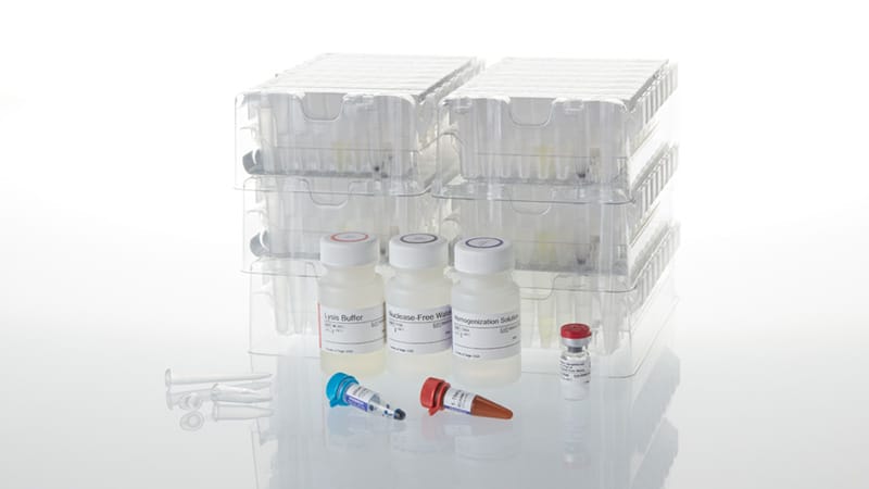 RNAページ(^^) Maxwell® RSC simplyRNA Cells Kit