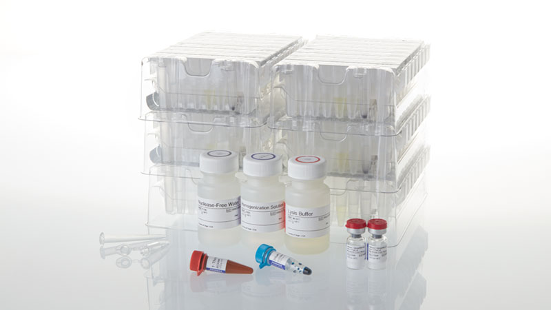 Maxwell RSC Plant RNA Kit 48 preps