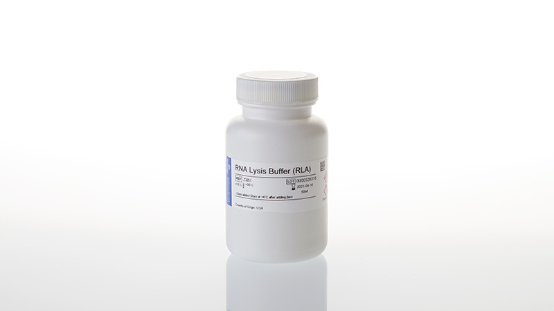 Z3051 Promega RNA Lysis Buffer (RLA), 50ml