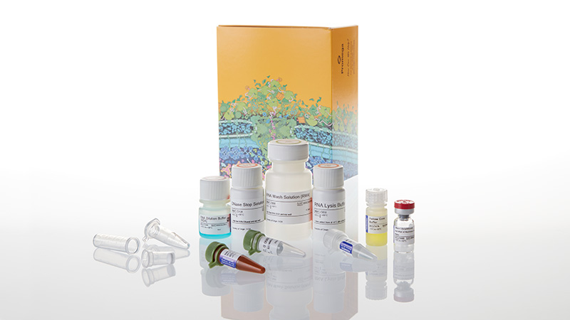 SV Total RNA Isolation System