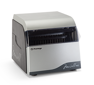 Maxwell RSC Instrument Service options