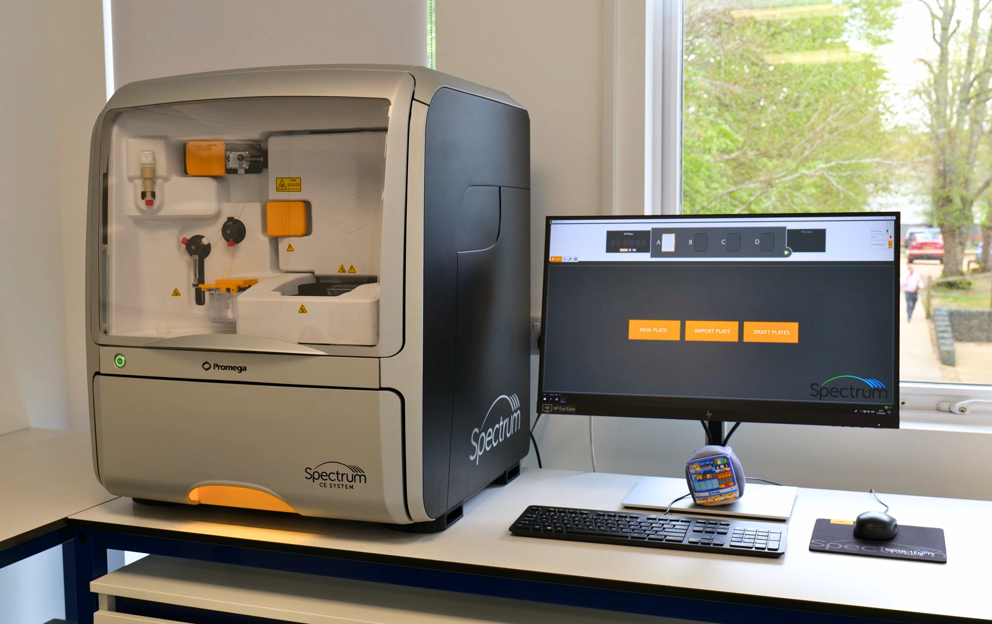 fgih-spectrum-on-bench