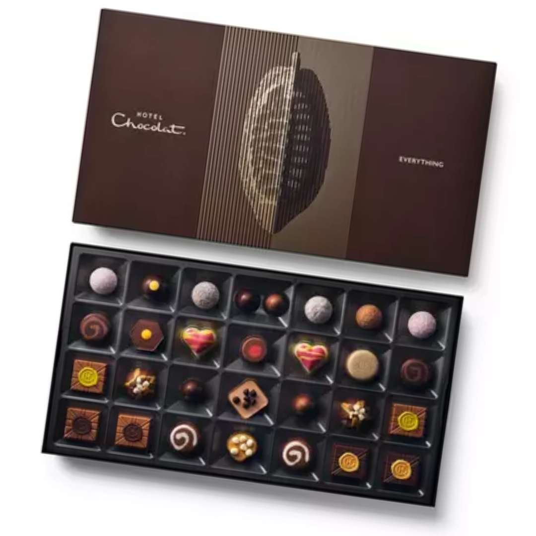 hotelchocolatbox