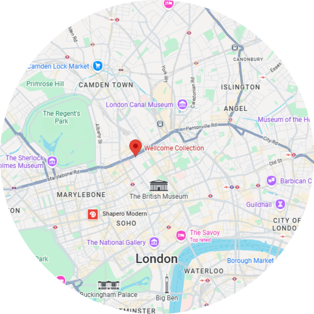 wellcomemap