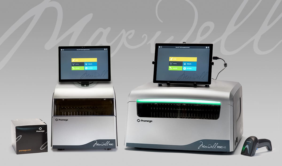 14271CB - Maxwell RSC Instruments